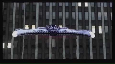 Spider- Man Web of Shadows - Cut to the Chase - Part 1