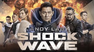 Shockwave:Arma letal |Pelicula Completa| Onda expansiva:Cuenta regresiva hacia el desastre (2017) HD