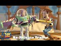Toy Story 30th Anniversary Rerelease Trailer FANMADE Toy Story 30th Anniversary Rerelease Trailer FANMADE