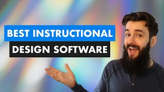 10 Best Instructional Design Tools & Software