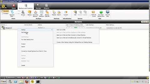 Riverbed SteelStore and Amazon Glacier   Cloud Storage Gateway