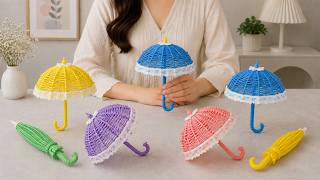 ☂️🤩 Make 50 in One Day, Sell Them and Earn Money! Umbrella