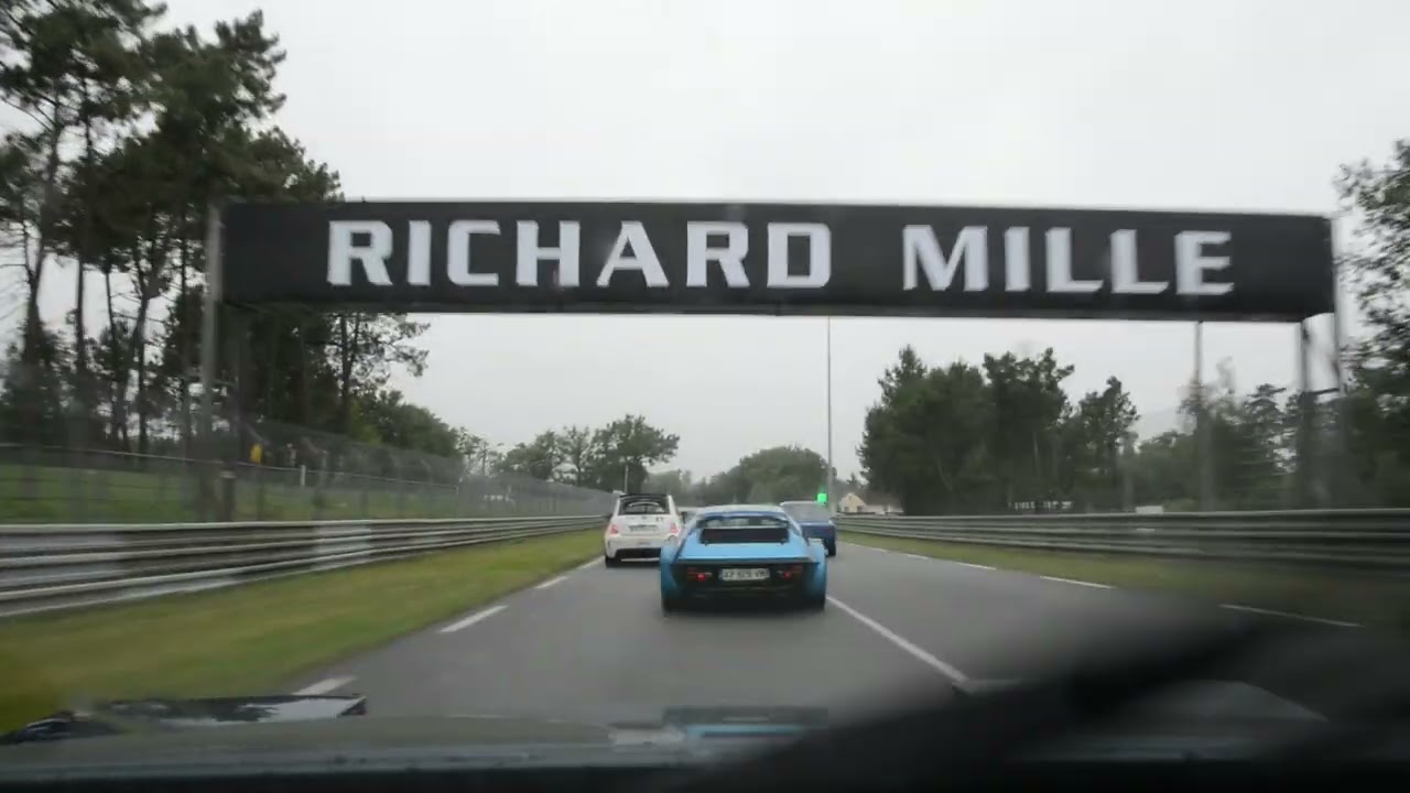 Le Mans Classic 2014