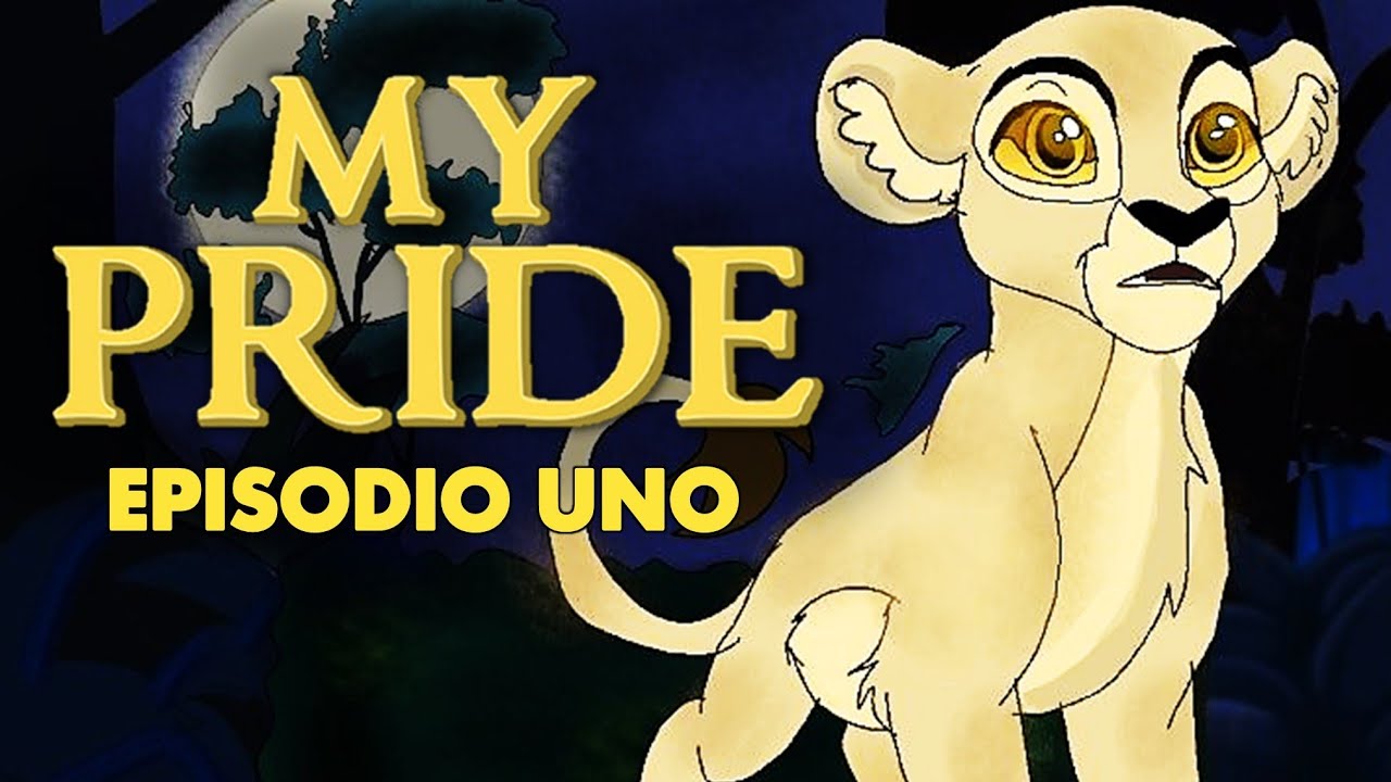 My Pride: Episodio Uno | Doblado Español Latino - YouTube