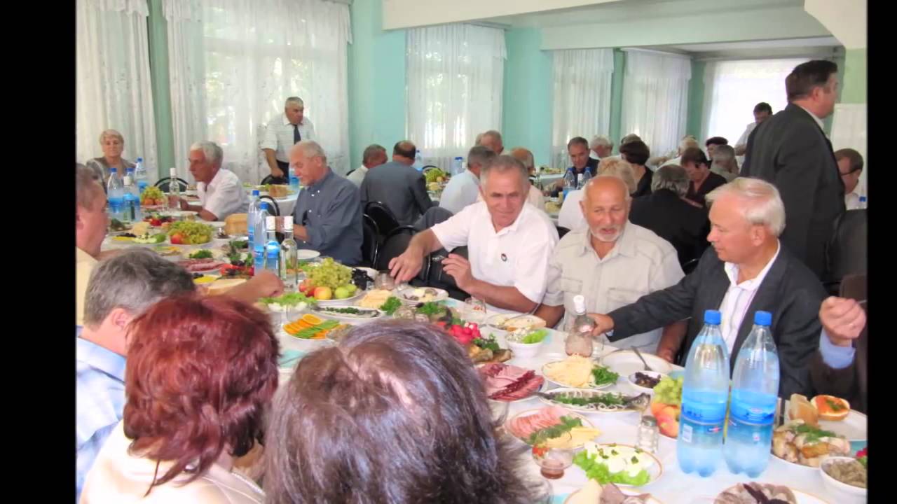 Мой фильм 40 лет после выпуска