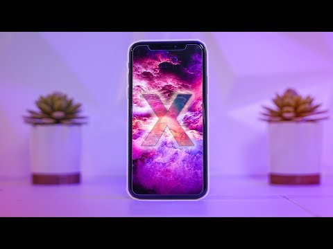 Video: IPhone X: What Apple Fans Are Unhappy With