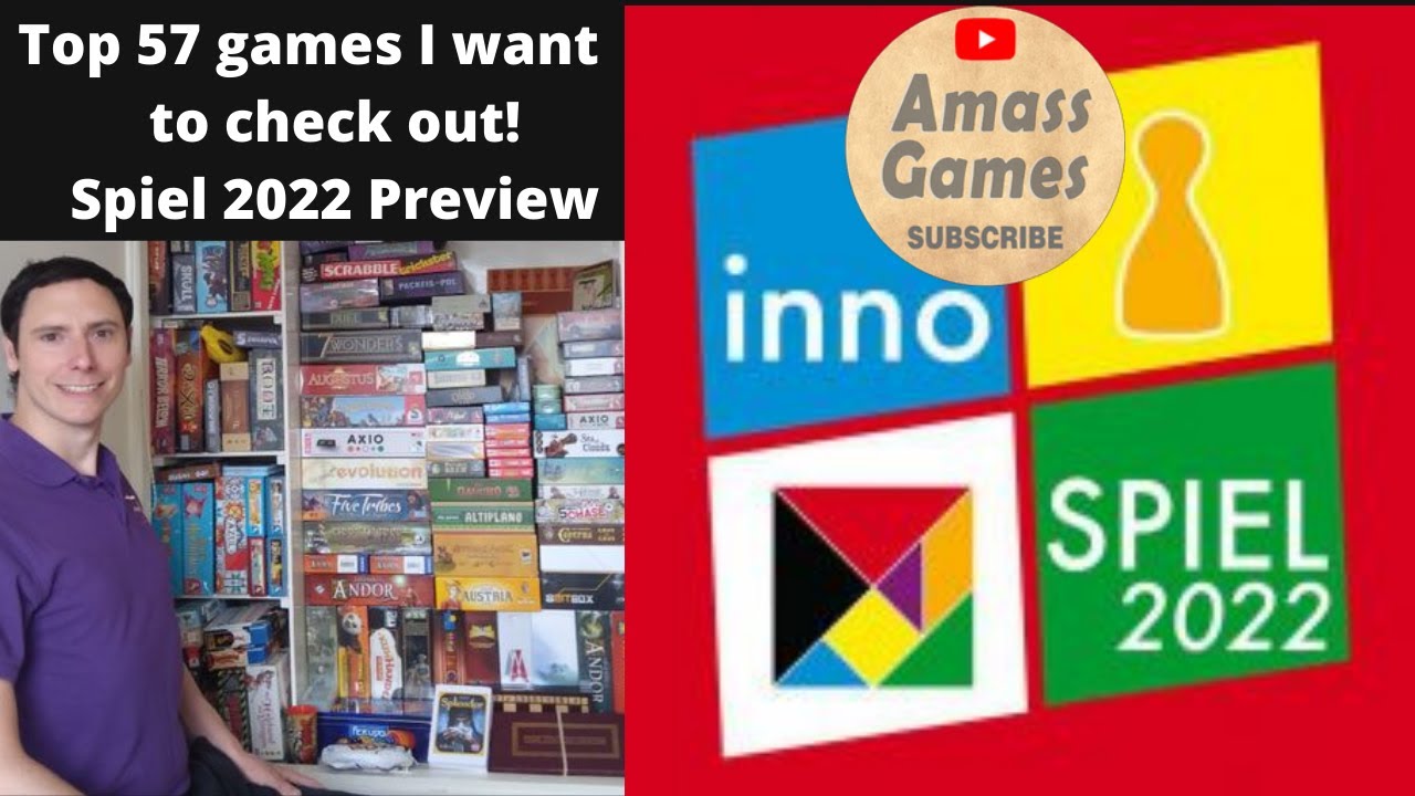 Top 57 new release board games to check out at