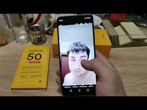 Realme Note 50. Разочарование, тоска, печаль. Но есть и некоторые плюсы