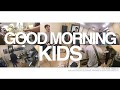 [4K VLOG] ELLEGARDEN COVER - GOOD MORNING KIDS Lyrics 11/03
