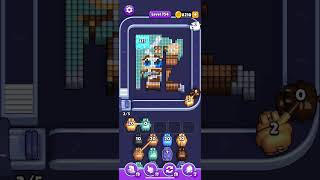 【 Pixel Flow 】Level 754