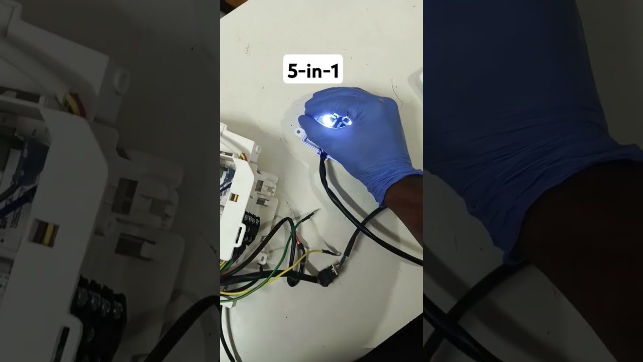 Croma Air conditioner 5-in-1 convert ki jankari 