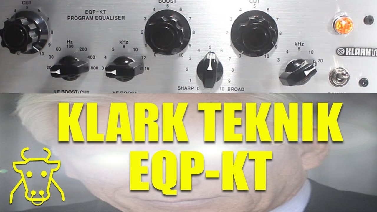 KLARK TEKNIK Link your DN9650 AES50 Card to your M Series and PRO Series