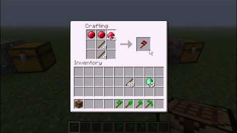 1.4.2 EMERALD AND RUBY MOD REVIEW