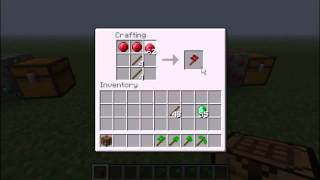 1.4.2 EMERALD AND RUBY MOD REVIEW screenshot 3