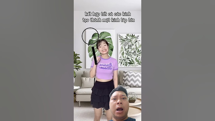 Cách ăn gà rán miễn phí😂