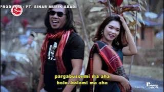 RAP - Ika Siringoringo & Billy Simarmata | Lagu Batak Terpopuler