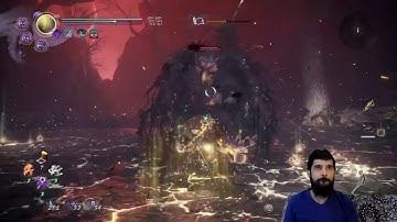 Nioh 2 仁王 2 | SCROLLS OF THE NIOH ARE AWESOME!!!