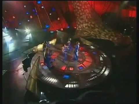 One Step ( Eurovision 1997 )
