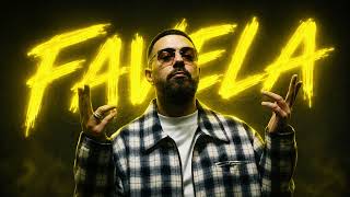 Murda - Favela (Dj Zuxa & Dj Tab Remix)