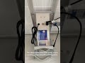 Integrated Solar Monitoring Power System for Remote CCTV & IoT #solarpower #offgrid #solarCCTV