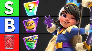 10 Cards YOU NEED TO EVOLVE ASAP! (don't miss) screenshot 3