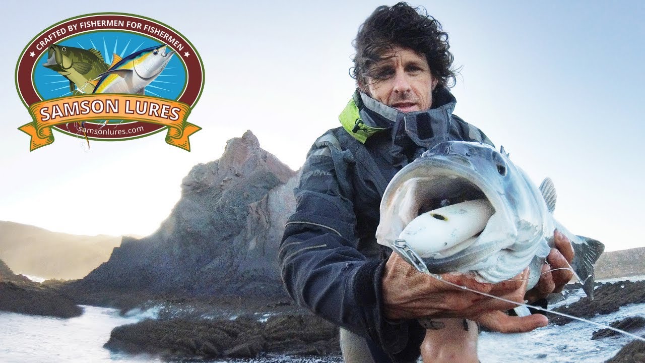 Summer Holiday Bass Fishing In Portugal Part 2 How to catch bass and keep your marriage intact