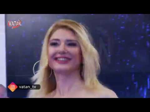 Gizem Kara Mevlam Birçok Dert Vermiş - Kara Üzüm Habbesi - Arabım Fellahi - Caney Caney - Lorke