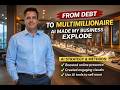 i Was in Debt Then AI Saved My Business  Real Success Story How AI  Store Into a Profitable Business
