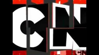 Download lagu Cartoon Network Hungary - Christmas Idents and Logo 2011
