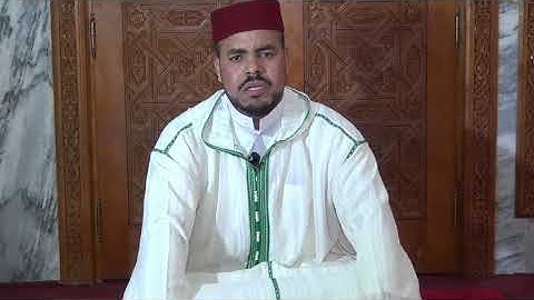 ماتيسر من سورة غافر القارئ عبد الله العلمي