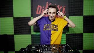 ☢️DJ WIKI☢️ - VIDEO SET /2025/🔥MUZYKA KLUBOWA!🔥