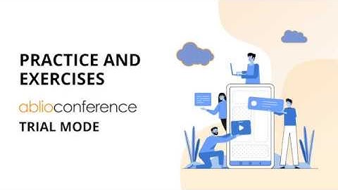 INTERPRETER MANUAL   PRACTICE AND EXERCISES   ABLIOCONFERENCE