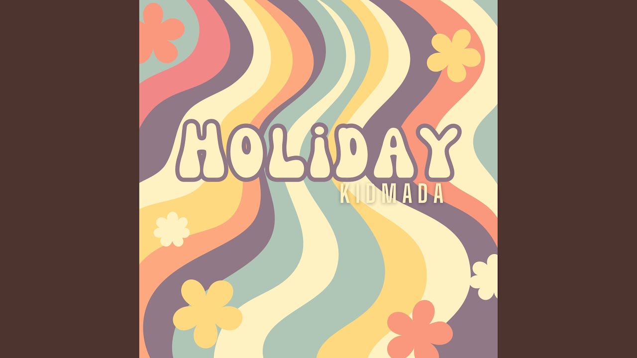Watch Holiday on YouTube Watch Holiday on YouTube