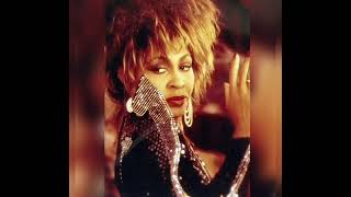 Tina Turner - Private Dancer (Filtered Acapella)