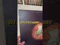 The Hidden Message On Red Rose Speedway! #atlasrecordsuk #paulmccartney
