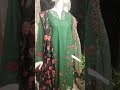 beautiful dress by ethnic 🤩