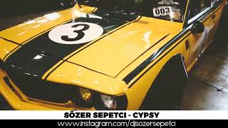 Sozer Sepetci - Cypsy (Remix)