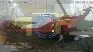 LAGU KARAOKE BUGIS KHUSUS COWOK/ SIBALI CINNA/ CIPT: ANSAR S