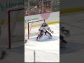 Mackie Samoskevich with a Goal vs. New York Rangers