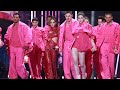 蔡依林 Jolin Tsai 《Happy New Year with Barbie Jolin》 2023-2024 跨年 Live Video