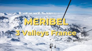 Meribel Ski Resort Review