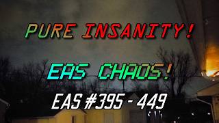 [EAS #395-449] - PURE INSANITY!!! - EAS Compilation