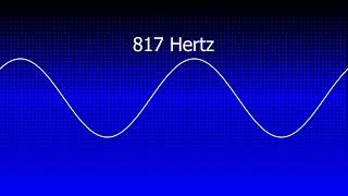 817 Hz Frequency | 🌟 Elevate, Heal & Balance 💖 | Fréquence 817 Hz | Harmonie et Renouveau 🌈