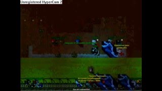 Tibia Lucera War Sunshine Vs Diehard 2