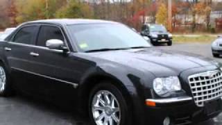 2005 Chrysler 300 First Hyundai North Attleboro, MA 02760
