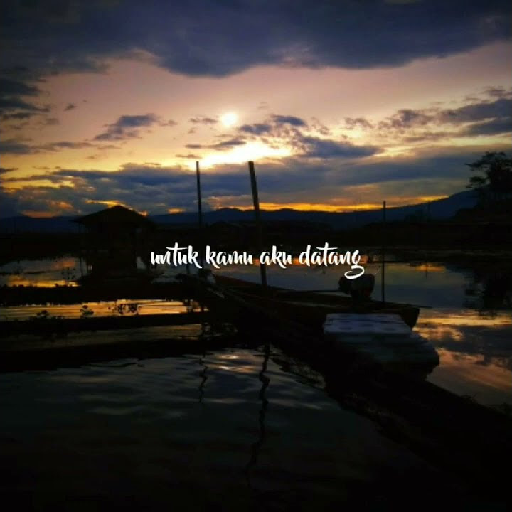 Kulepas Dirimu Dengan Ikhlas || Story Wa 30 Detik