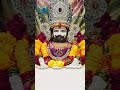#जयश्रीश्याम हरे का सहारा खाटू श्याम हमारा 🙏