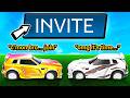 I Invited Rocket League39s Most HATED Pro