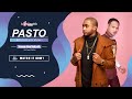 Pasto - Teman Atau Kekasih (Official Lyric Video)
