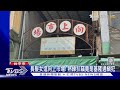 長髮女進向上市場! 熟練扒竊竟是基隆通緝犯｜TVBS新聞 @TVBSNEWS01